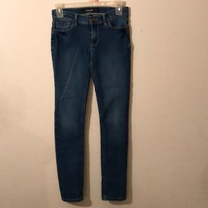 Jordache Skinny size 12